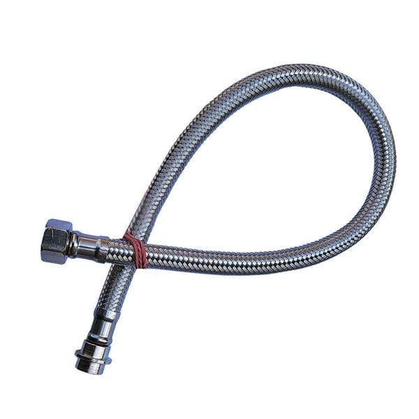 Шланг расширительного бака 3/8" для газового котла Protherm Gepard Condens/Lynx HK/Jaguar JTV 0020118703 (00000063400)