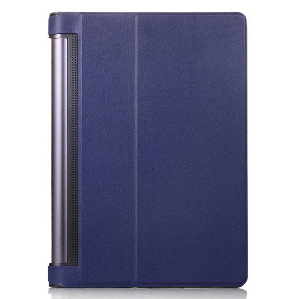 Чохол Primo для планшета Lenovo Yoga Tablet 3 10.1" X50 Plastic Dark Blue