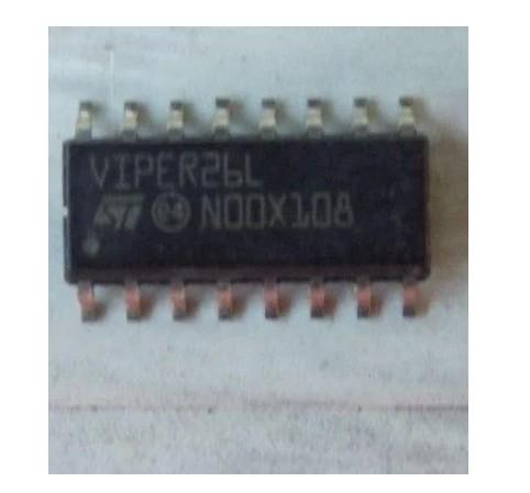 Микросхема VIPer26L/so-16 (30223)