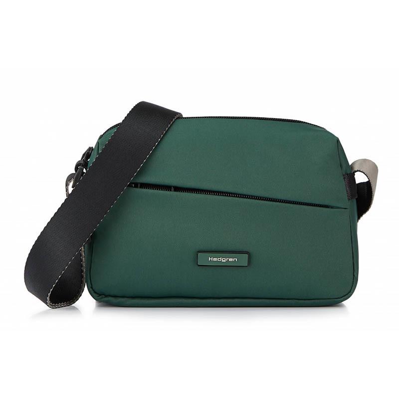 Сумка женская Hedgren Nova Neutron Malachite Green (HNOV02 495-01) Сумка женская Hedgren Nova Neutron Malachite Green (HNOV02 495-01)