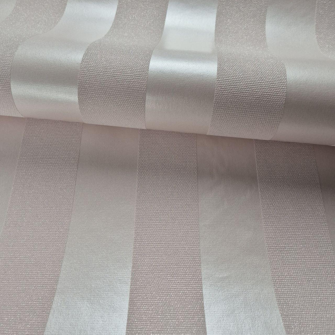 Обои виниловые Marburg 96438 0,53х10,05 м Розово-пудровый (29684518)