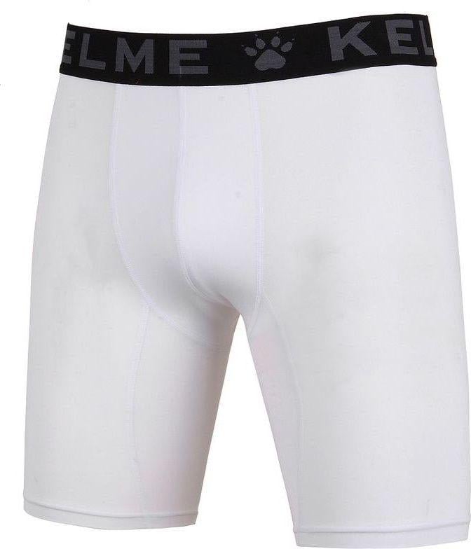 Термобілизна Kelme THERMICAL SHORT K15Z706100 2XL Білий