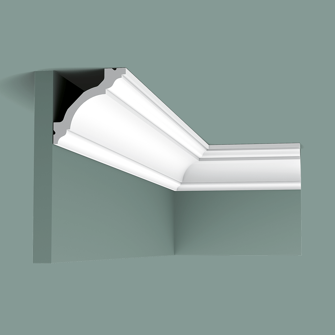 Карниз Orac Decor C213 80x80 мм (12271594)