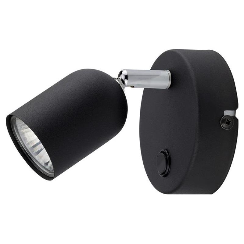 Бра TK-Lighting Top 1 BK 4415