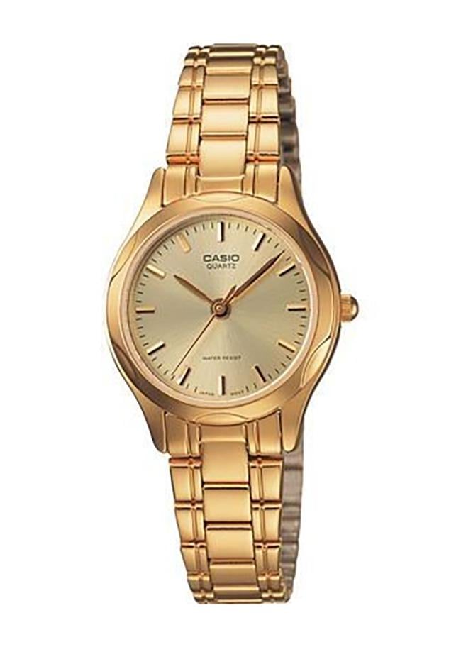Часы Casio LTP-1275G-9ADF (127436)
