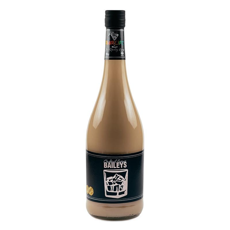 Сироп Barlife Baileys Бейлис (2000000001708)