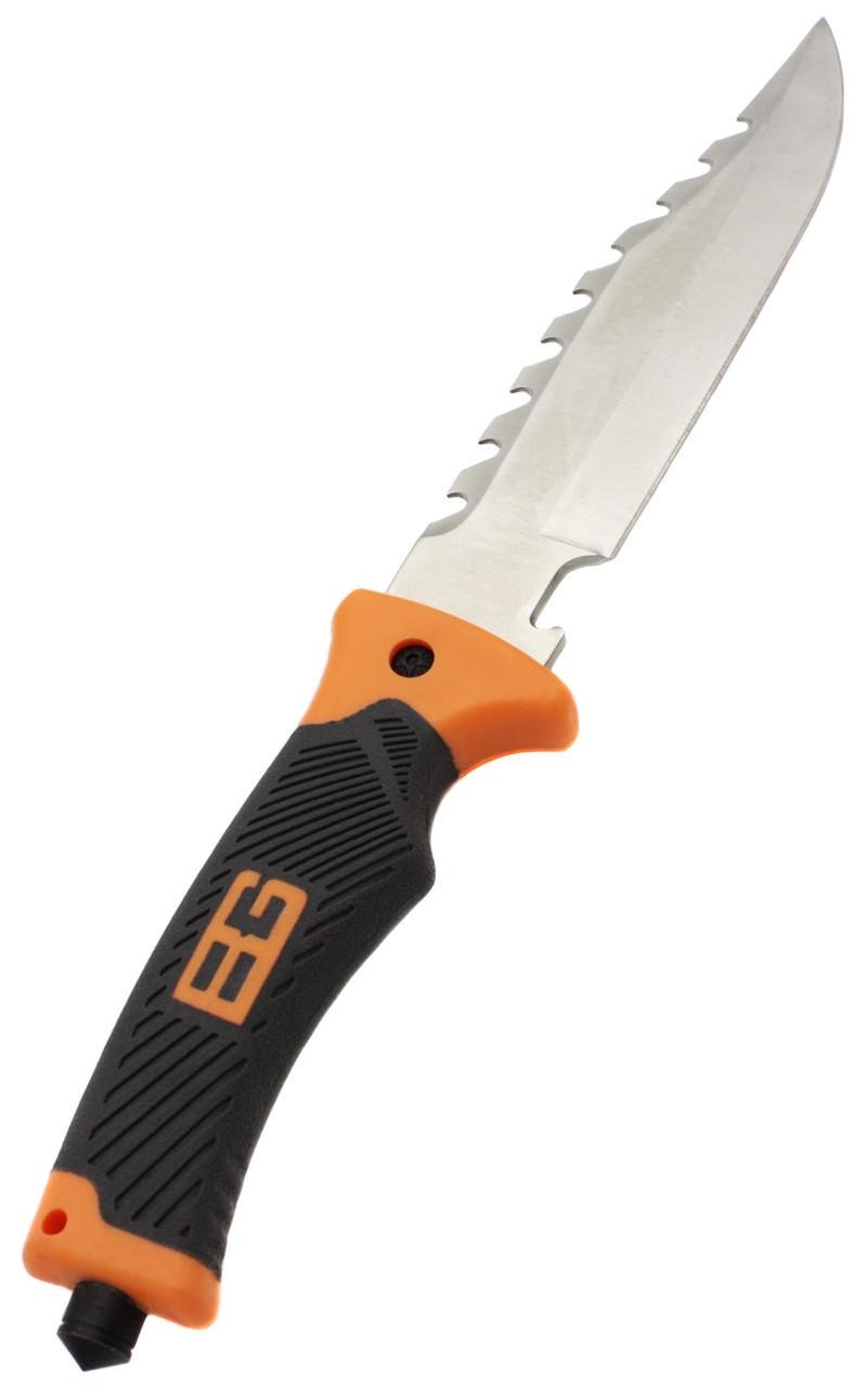 Ніж мисливський Gerber Bear Grylls BG M149 - фото 2