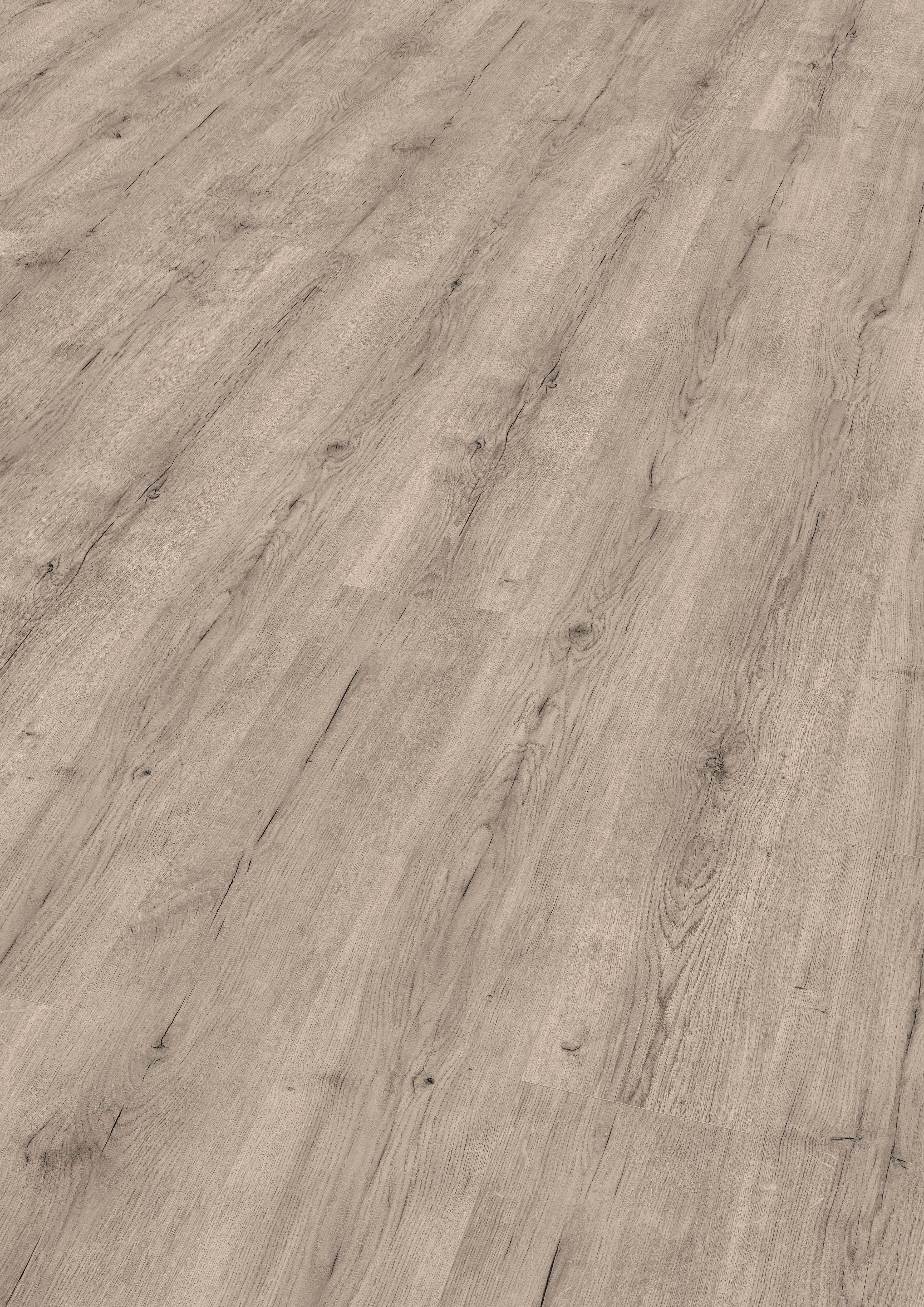 Ламінат Egger Дуб Карлін 33 клас 8 мм Сірий (0000007794)