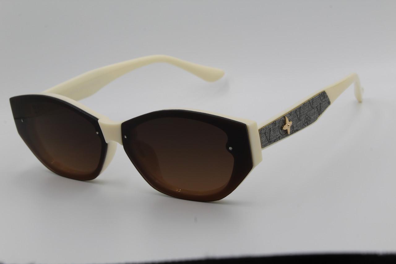 Солнцезащитные очки женские W90198 с33 (2626295250)