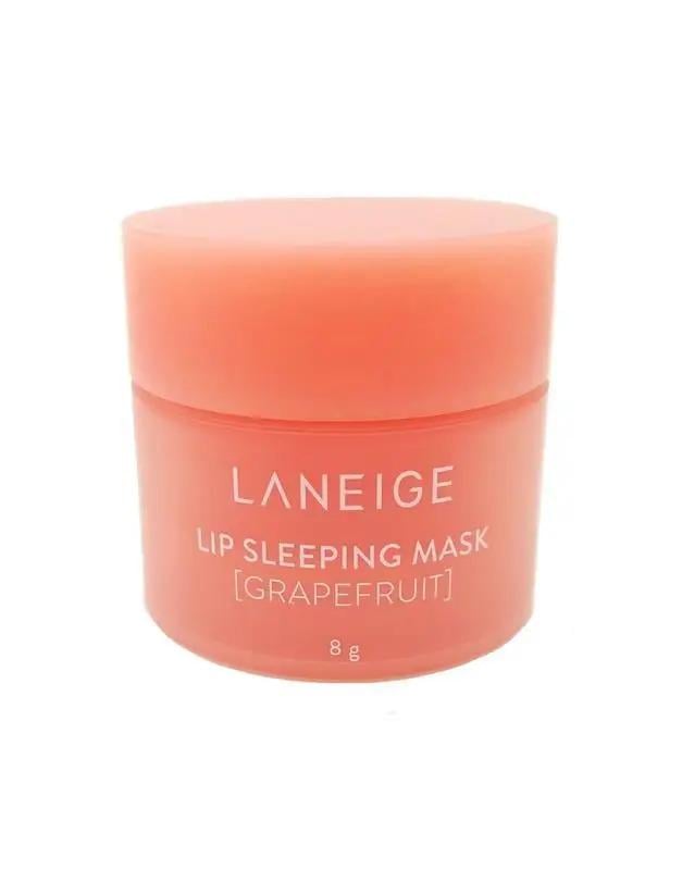 Нічна маска що відновлює для губ Laneige Lip Sleeping Mask Grapefruit 8 г (10648407) - фото 1