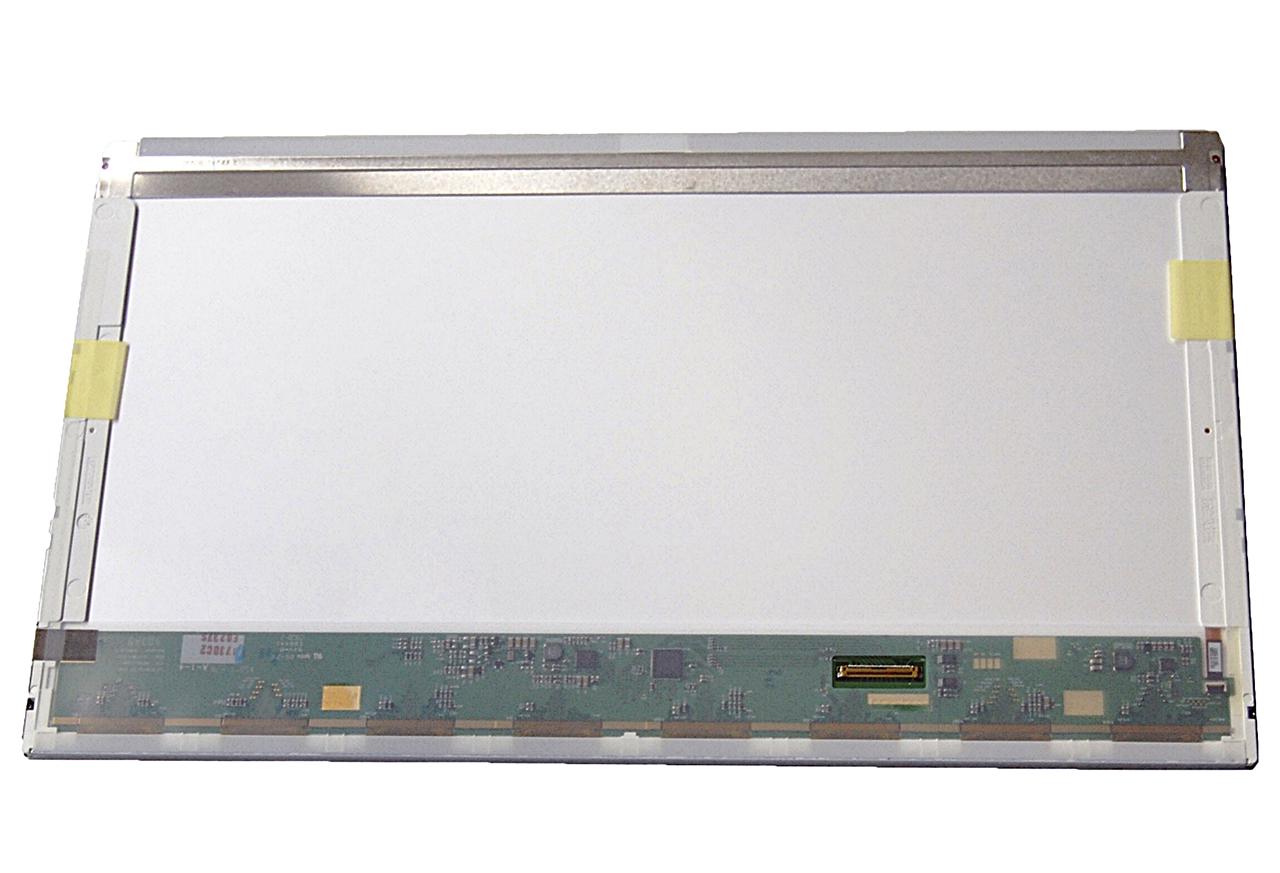 Матрица для ноутбука Asus N71JA 17,3" WXGA++ 16:9 LVDS 40 pin справа внизу