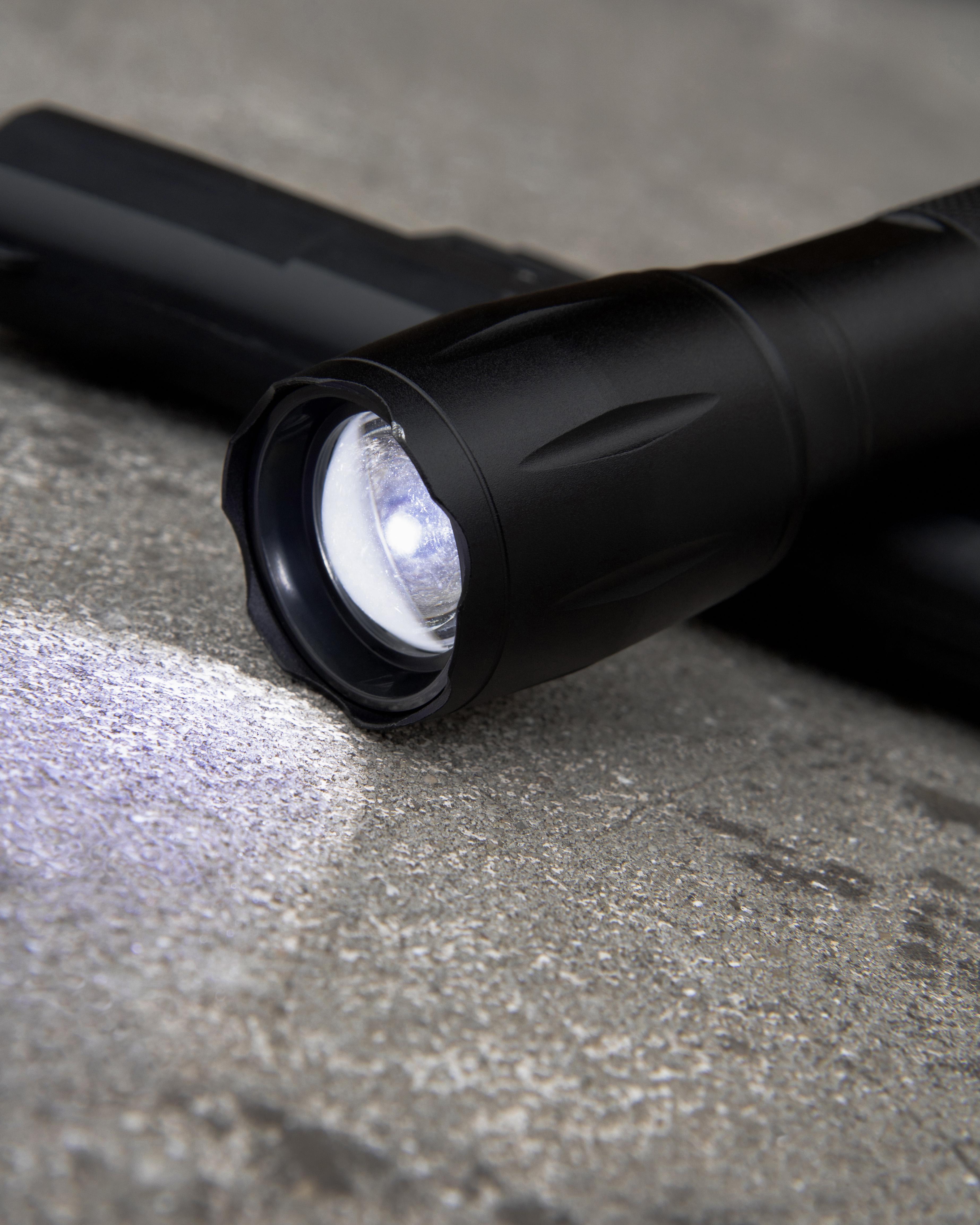 Ліхтар ручний 1831-T6 (LIH-3) - фото 2