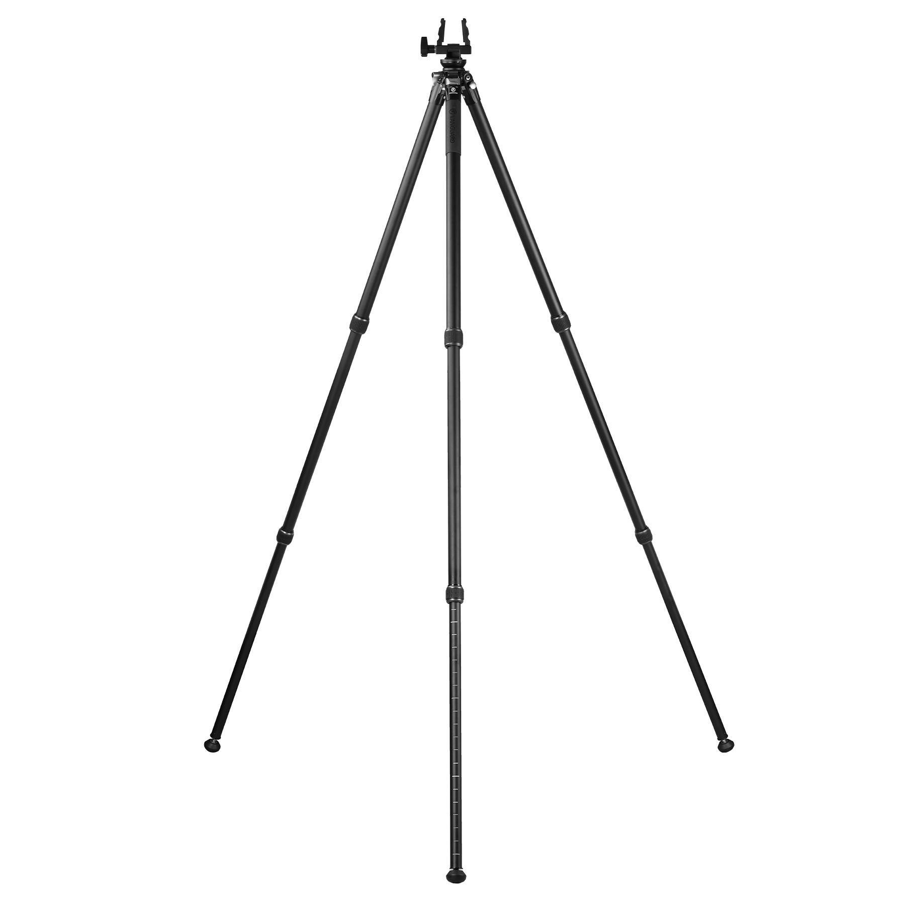 Трипод Vanguard Endeavor L 263AGM (Endeavor L 263AGM) - фото 5 Трипод Vanguard Endeavor L 263AGM (Endeavor L 263AGM) - фото 5