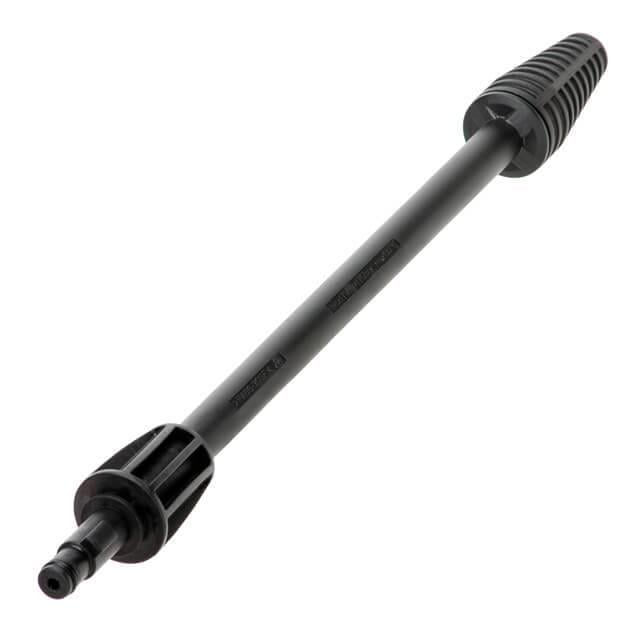 Насадка фреза Intertool DT-1541 грязевая для моек высокого давления (129376) - фото 3 Насадка фреза Intertool DT-1541 грязевая для моек высокого давления (129376) - фото 3