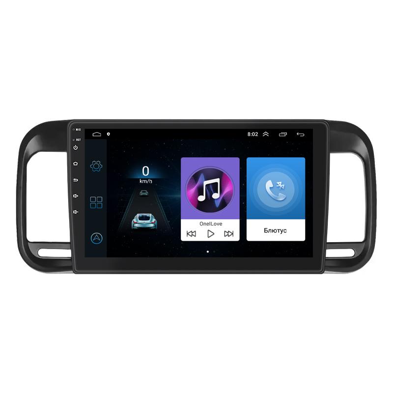 Штатная магнитола Lesko для Brilliance M2 (BS4) I 2006-2010 экран 9" 1/16Gb Wi-Fi GPS Base Штатная магнитола Lesko для Brilliance M2 (BS4) I 2006-2010 экран 9" 1/16Gb Wi-Fi GPS Base