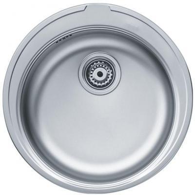 Мойка для кухни Franke Rambla ROX 610-41 (22769) Мойка для кухни Franke Rambla ROX 610-41 (22769)
