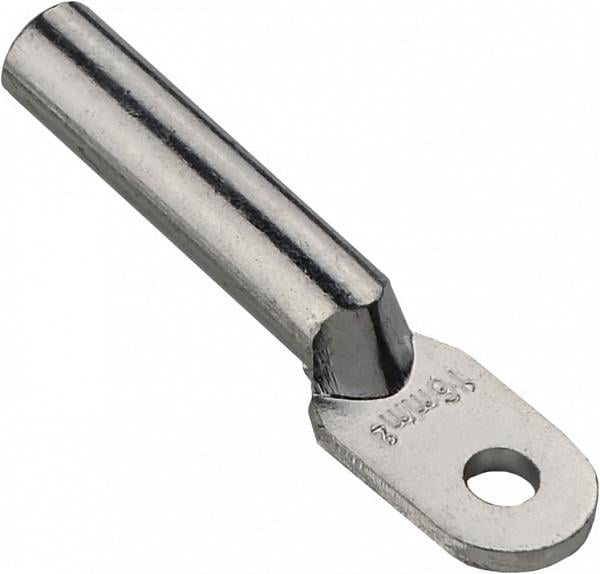 Наконечник луженый АСКО-УКРЕМ DT-16-6 16 мм2 M6 гильза 31,2 мм 1 шт. (A0060070034)