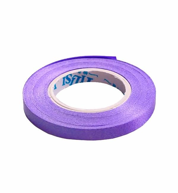 Лента для воздушных шариков 10 м 5 мм Фиолетовый (10646338)