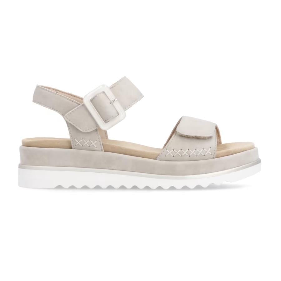 Босоножки женские REMONTE D3P53-62 р. 36