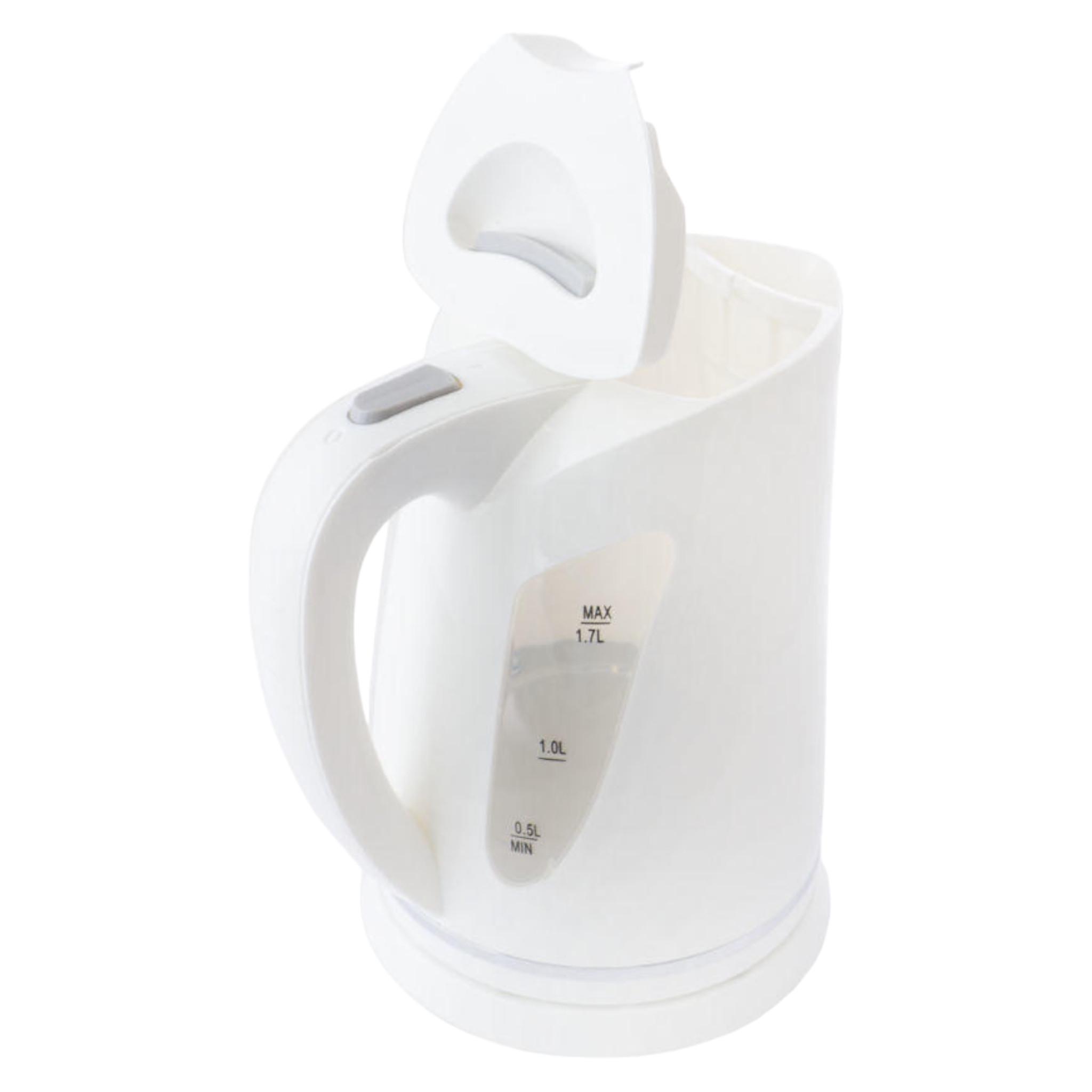 Электрочайник Maestro MR-038 2000 Вт 1,7 л White (EK_MR038White) - фото 5 Электрочайник Maestro MR-038 2000 Вт 1,7 л White (EK_MR038White) - фото 5