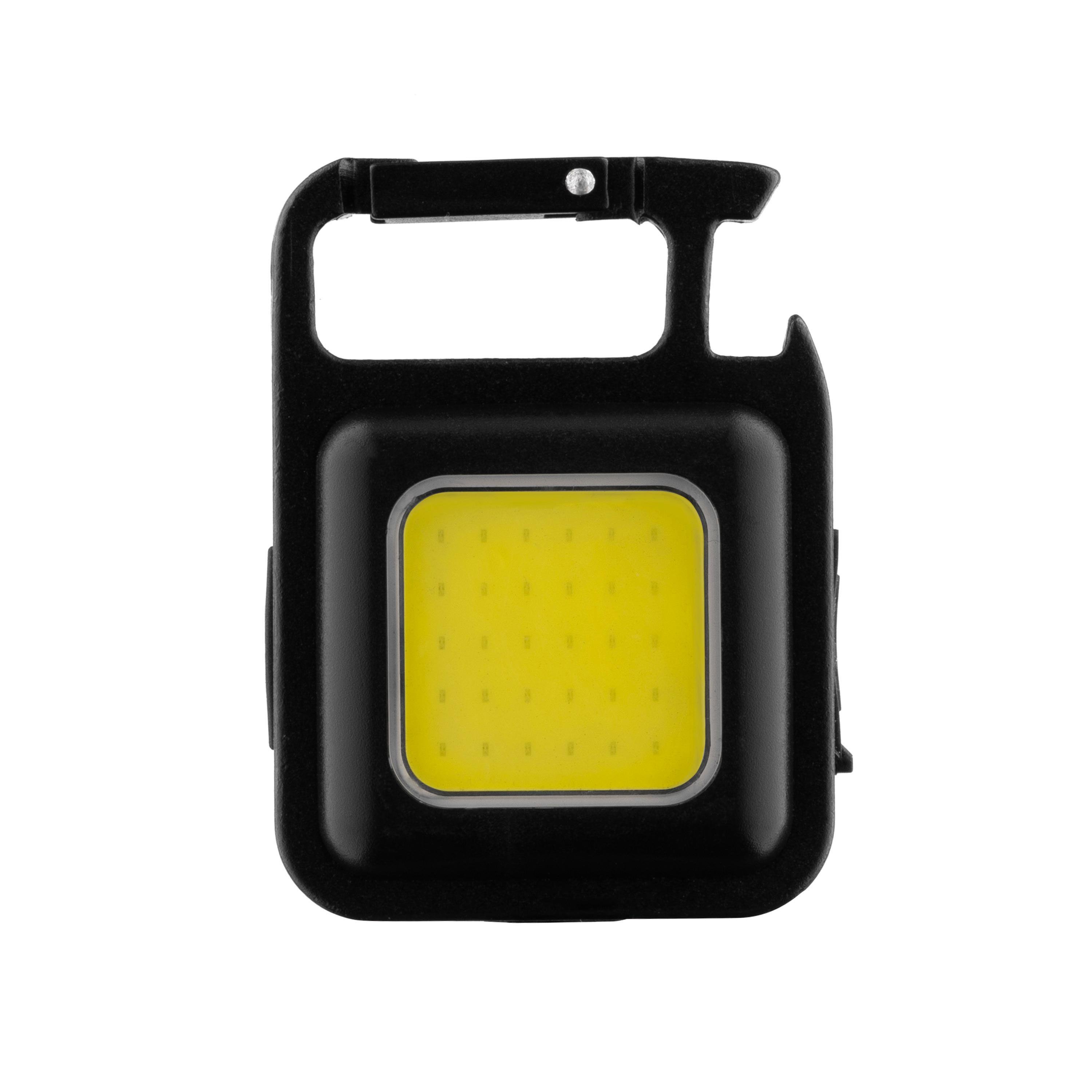 Ліхтар ручний Topex 2E PKYB605BI USB-C 3 режими освітлення магніт IPX4 500 мАг 500 Лм 3 Вт (ERC-2E-PKYB605BI) Ліхтар ручний Topex 2E PKYB605BI USB-C 3 режими освітлення магніт IPX4 500 мАг 500 Лм 3 Вт (ERC-2E-PKYB605BI)