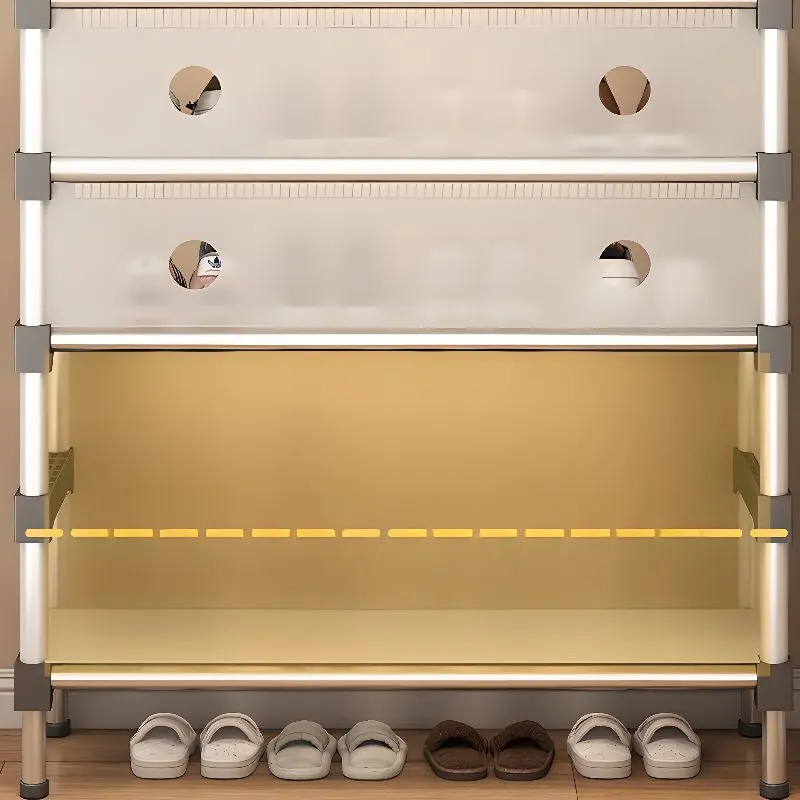 Полиця для взуття SKLM-25-LT6205 (70523) - фото 3 Полиця для взуття SKLM-25-LT6205 (70523) - фото 3