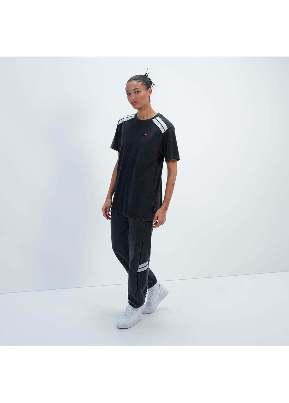 Футболка женская Ellesse Tee Shirt L Черный (7dSGT19152-011 L)