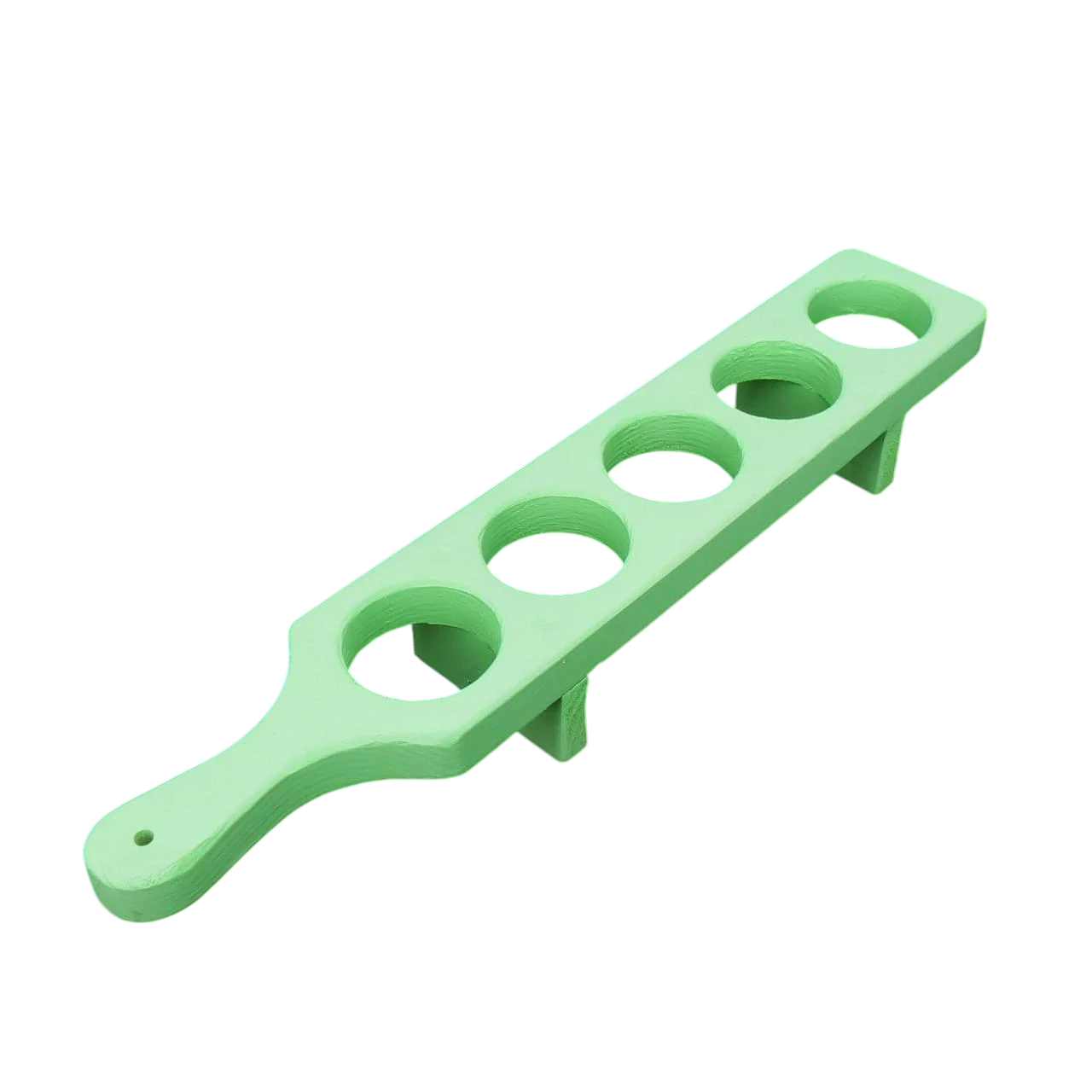 Подставка для рюмок из дерева Франциско 550 Мохито (НБС-055053)