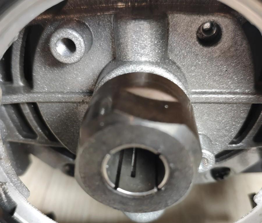 Фрезер электрический VORSKLA ПМЗ 1500К 12 шт. (15045773) - фото 4 Фрезер электрический VORSKLA ПМЗ 1500К 12 шт. (15045773) - фото 4