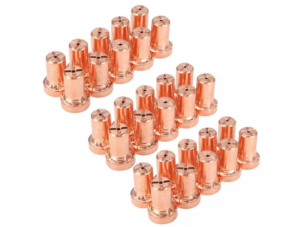 Насадка для плазменной горелки CUT 40 медь (P-685)