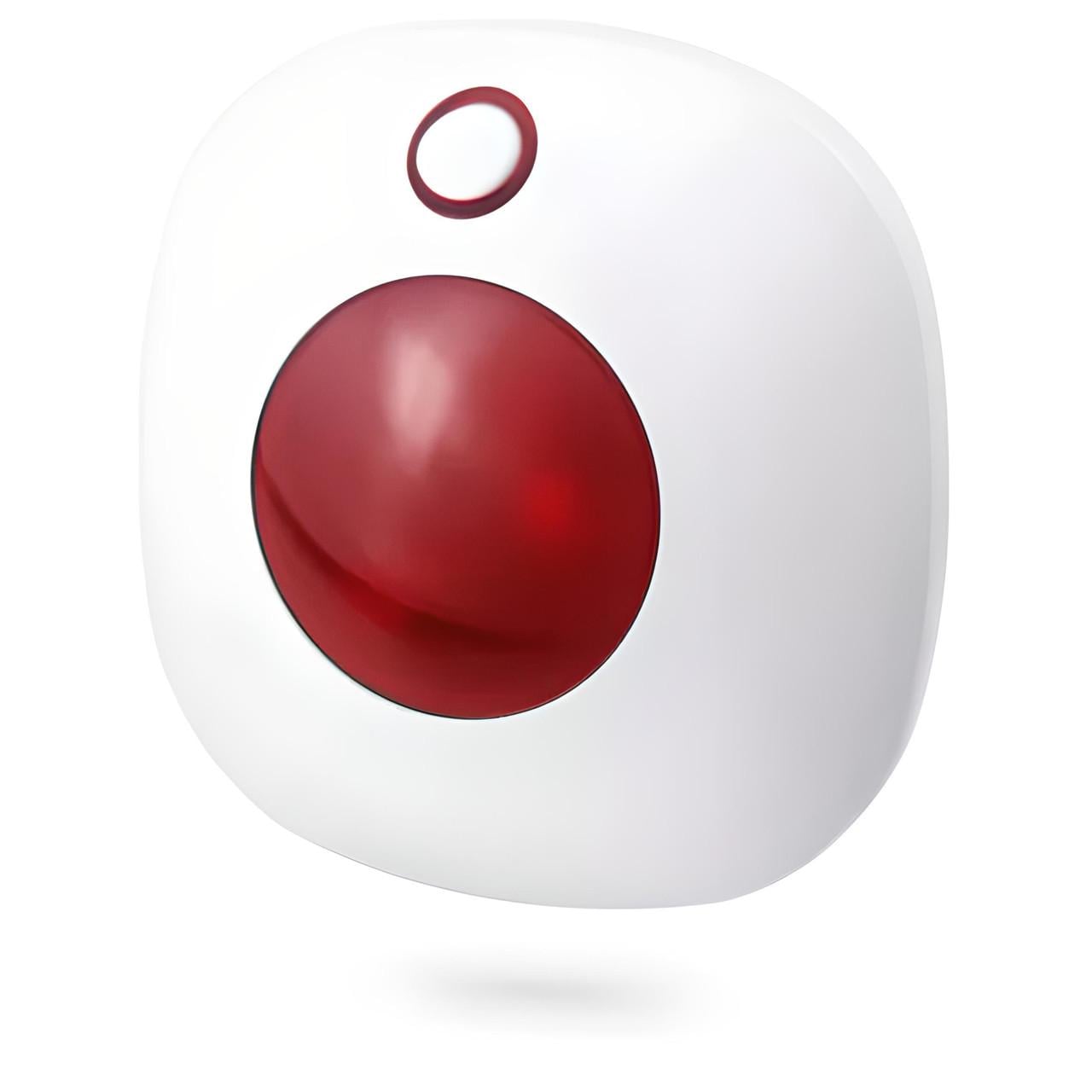 Сирена для охраны Wifi USmart SA-01w светозвуковая сигнализация с поддержкой Tuya