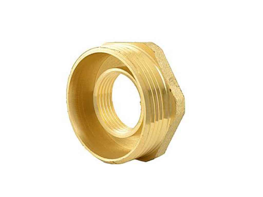 Футорка NIKIFOROFF 3/4" x 1" 1/2" FTN лайт (21631283)