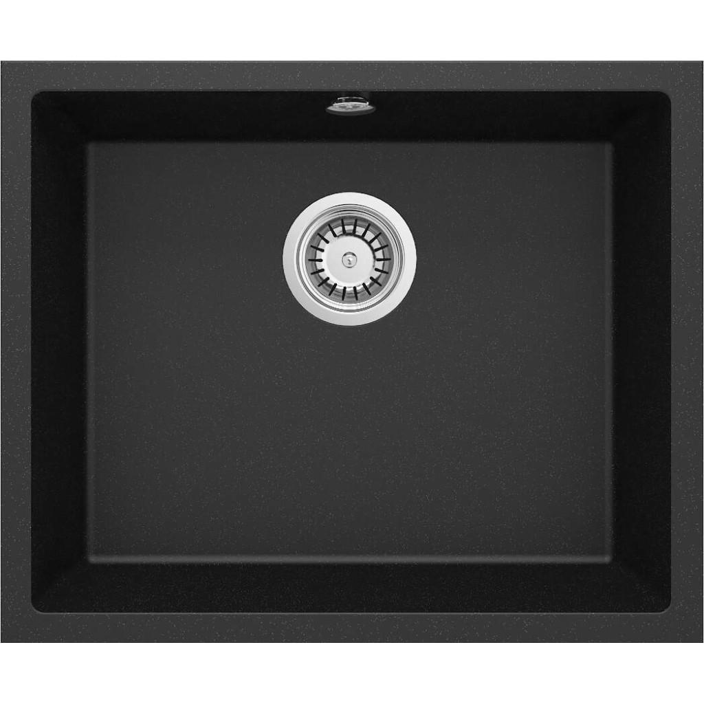 Мойка кухонная Deante Corda (ZQA G10C) (m308847)