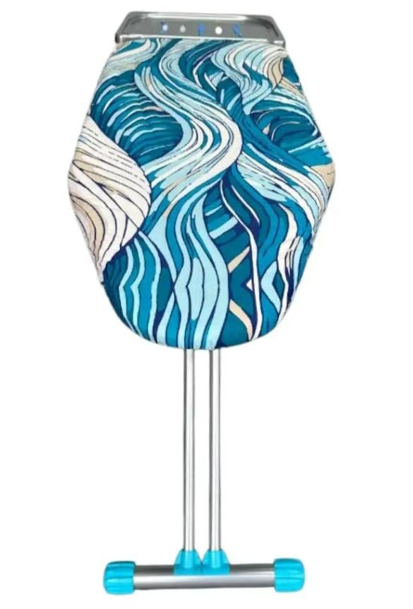 Доска для глажки Kanat NOVELTY LUX (NP-730) - фото 8