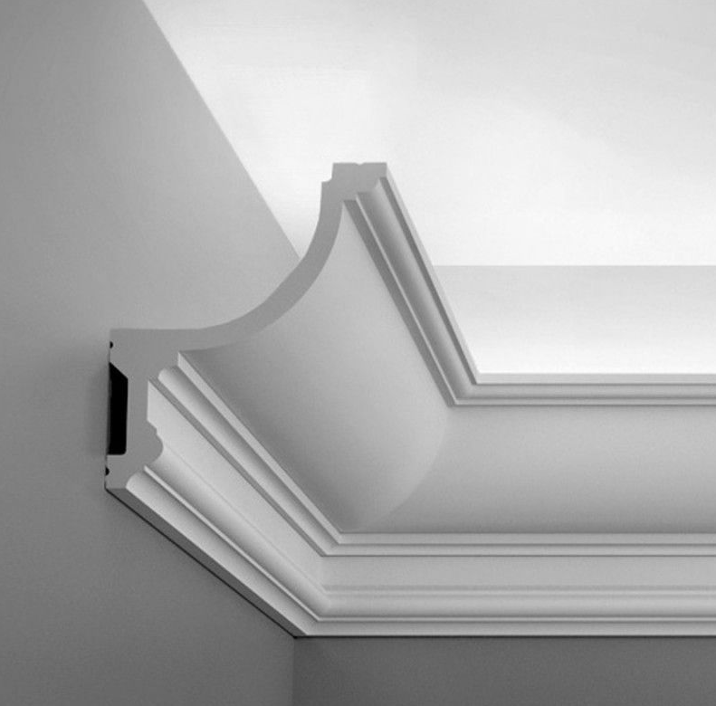 Карниз гладкий Orac Decor C901