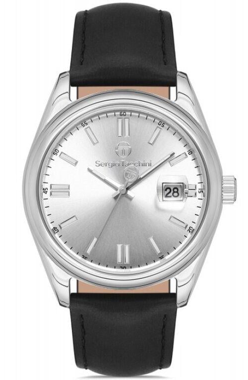Наручний годинник чоловічий Sergio Tacchini ST.1.10163.1 (332303)