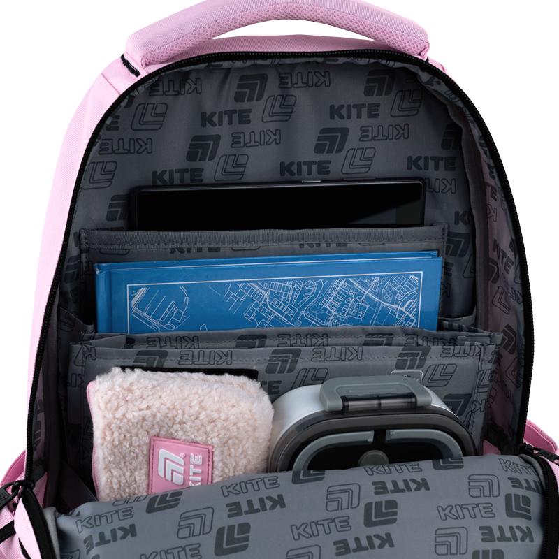 Рюкзак KITE Education Teens K25-2587M-4 - фото 16 Рюкзак KITE Education Teens K25-2587M-4 - фото 16