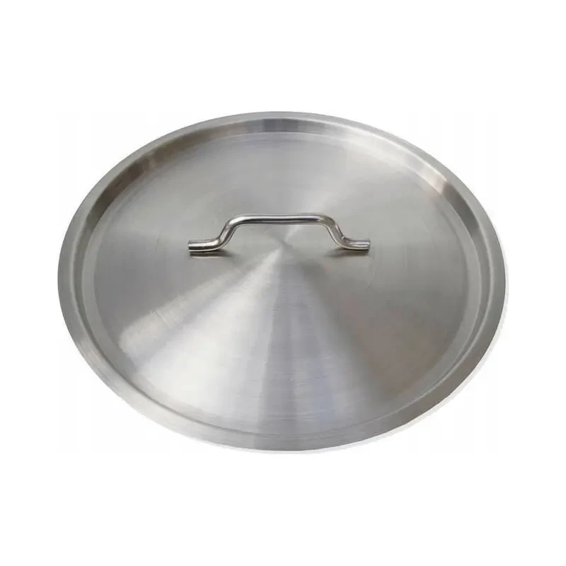 Каструля з кришкою Edenberg EB-3774 з нержавіючої сталі 25 л (57-46-EB-3774) - фото 4 Каструля з кришкою Edenberg EB-3774 з нержавіючої сталі 25 л (57-46-EB-3774) - фото 4