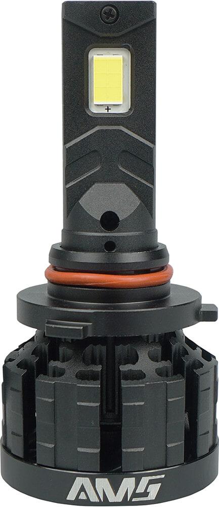 Лампа AMS ULTIMATE POWER-F HB3 9005 CANBUS LED 5500K 1 шт.