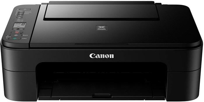 Принтер Canon Pixma TS3150 многофункциональный