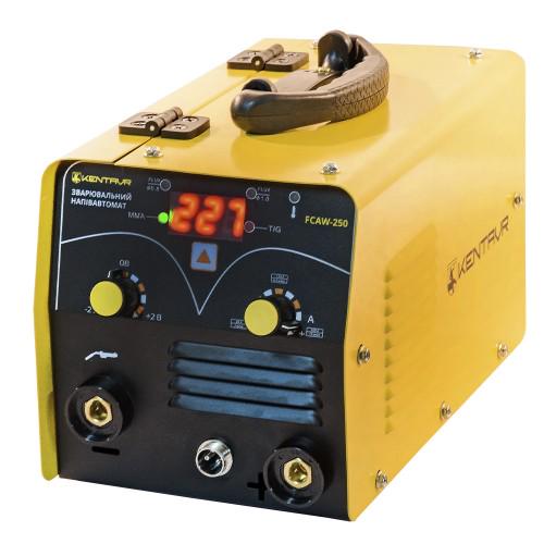Полуавтомат сварочный Кентавр FCAW-250 (27221995)