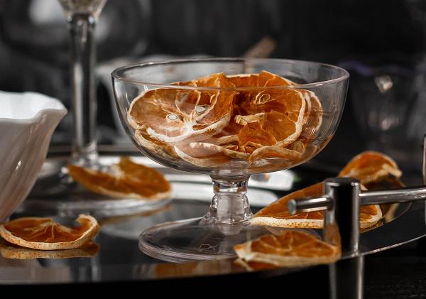 Креманка One Chef прозрачная из поликарбоната 240 мл (28448277) - фото 2