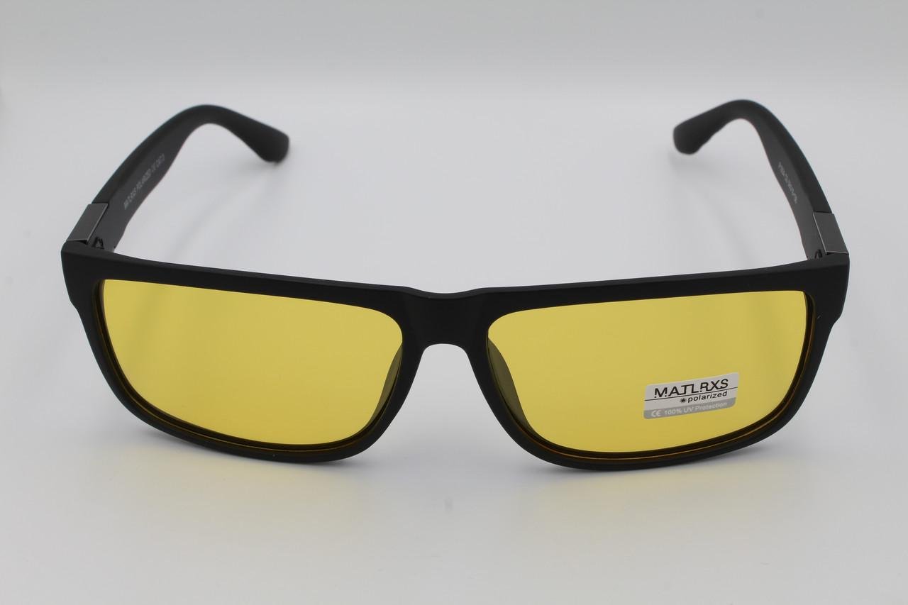 Солнцезащитные очки поляризационные мужские Matlrxs P1934 c5 (2618218861) - фото 3 Солнцезащитные очки поляризационные мужские Matlrxs P1934 c5 (2618218861) - фото 3