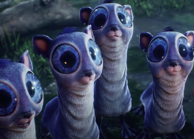 Цифровой ключ Hogwarts Legacy Xbox Series X|S Version (1811616022) - фото 2 Цифровой ключ Hogwarts Legacy Xbox Series X|S Version (1811616022) - фото 2