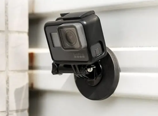 Магніт неодимовий прогумований для кріплення і пошуків та кільце М4 43х6 мм - фото 2