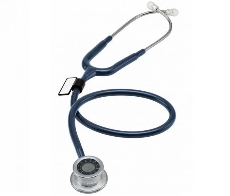 Стетоскоп для дорослих MDF Pulse Time 740-04