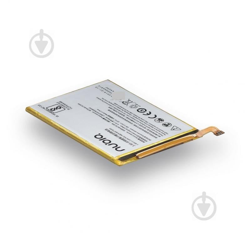 Аккумуляторная батарея Quality Li3849T44P8H906450 для ZTE Blade A6 Аккумуляторная батарея Quality Li3849T44P8H906450 для ZTE Blade A6