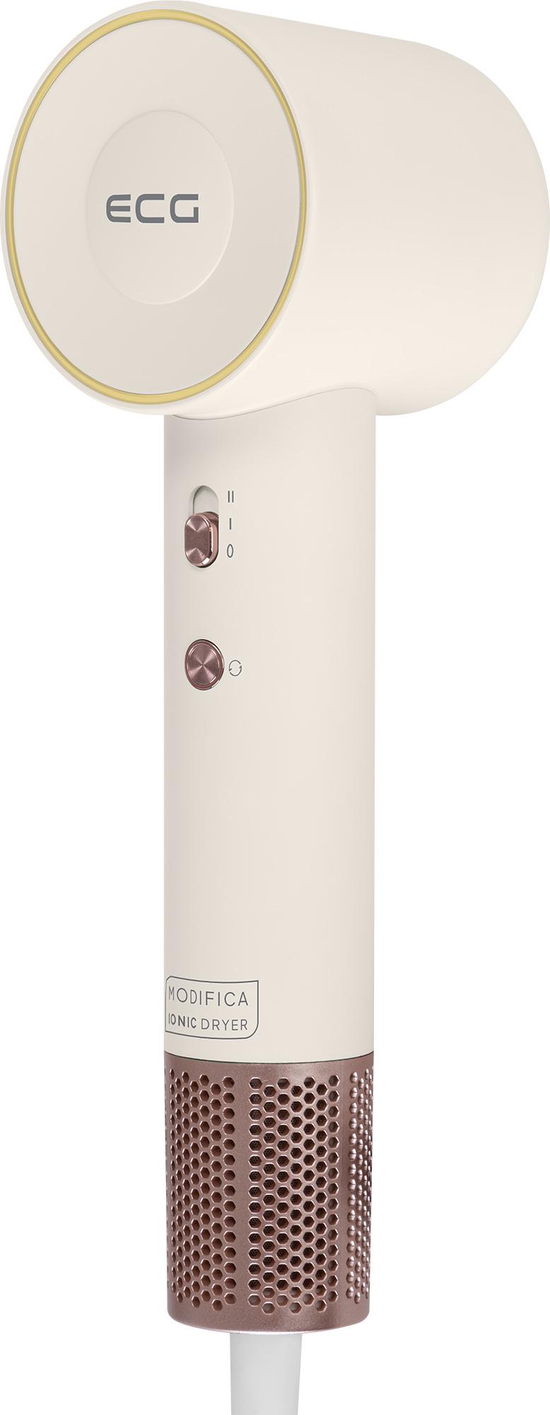 Фен ECG Modifica Sonica - фото 8