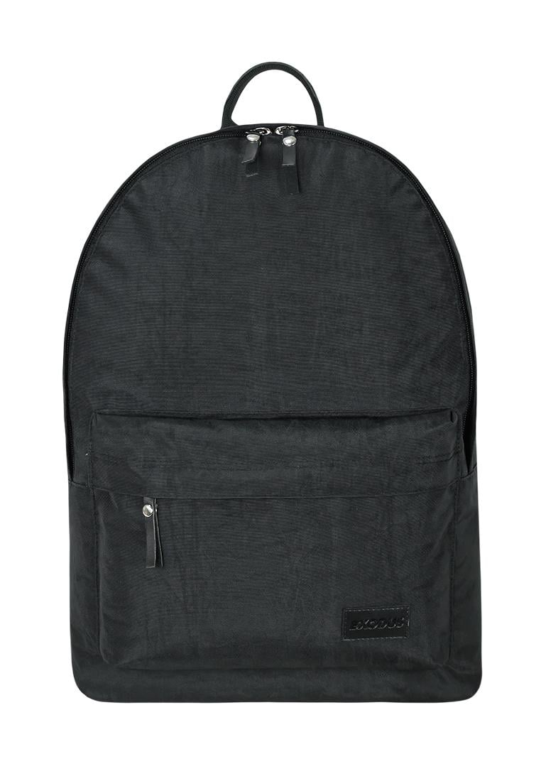 Рюкзак унисекс Exodus Athens Черный (R1402EX012) Рюкзак унисекс Exodus Athens Черный (R1402EX012)