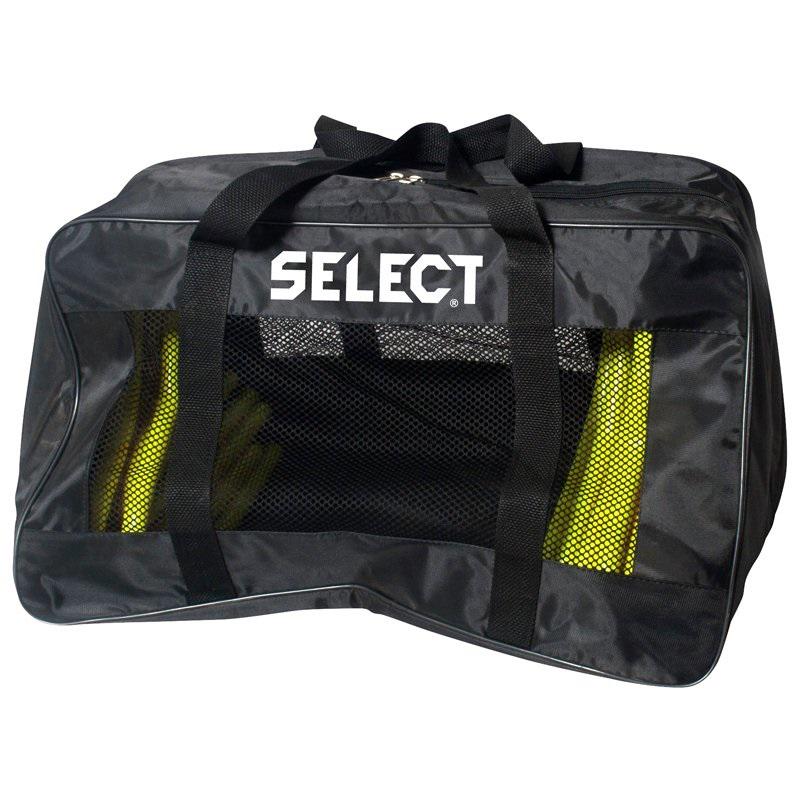 Сумка для тренувальних бар'єрів Select Bag for training hurdles (819930-010)